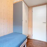 Hof Ruhleben Haus Muschelsucher * Нойштадт (Гольштейн)