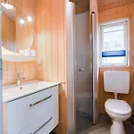 Hof Ruhleben Haus Muschelsucher Дом отдыха