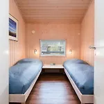 Hof Ruhleben Haus Muschelsucher Нойштадт (Гольштейн)