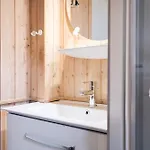 Hof Ruhleben Haus Muschelsucher Дом отдыха Нойштадт (Гольштейн)