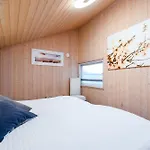 Hof Ruhleben Haus Muschelsucher *