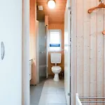 Hof Ruhleben Haus Muschelsucher Дом отдыха Нойштадт (Гольштейн)