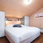 Hof Ruhleben Haus Muschelsucher Дом отдыха Нойштадт (Гольштейн)