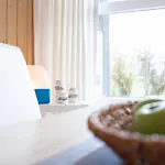 Hof Ruhleben Haus Muschelsucher Дом отдыха Нойштадт (Гольштейн)