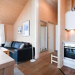 Hof Ruhleben Haus Muschelsucher Hébergement de vacances