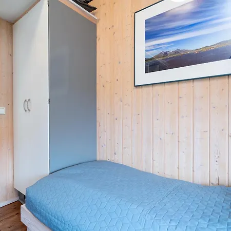 Vakantiehuis Hof Ruhleben Haus Muschelsucher