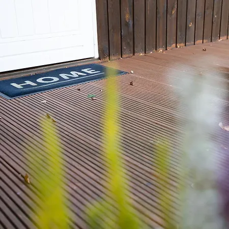 Objekte Im Umland Hof Ruhleben Haus Muschelsucher Holiday home Neustadt in Holstein