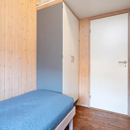 Hof Ruhleben Haus Muschelsucher * Neustadt in Holstein