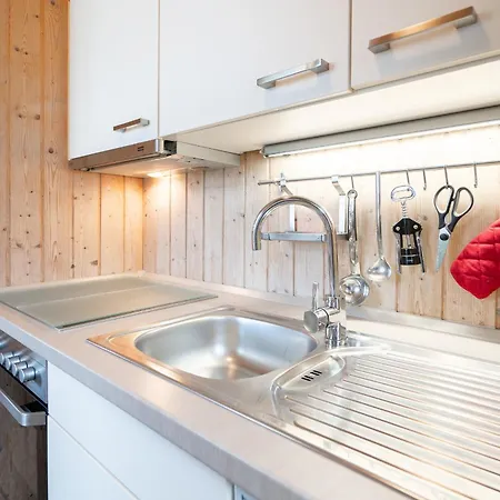Objekte Im Umland Hof Ruhleben Haus Muschelsucher Neustadt in Holstein