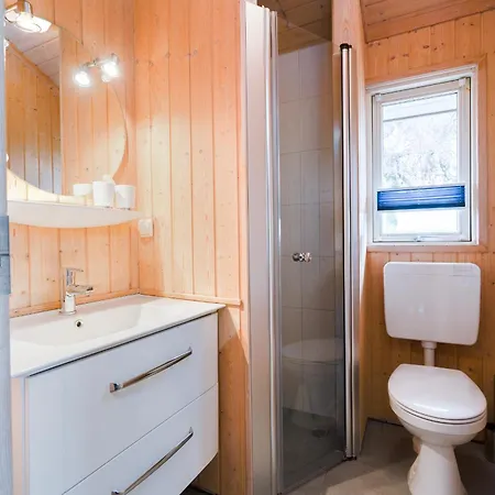 Objekte Im Umland Hof Ruhleben Haus Muschelsucher Holiday home