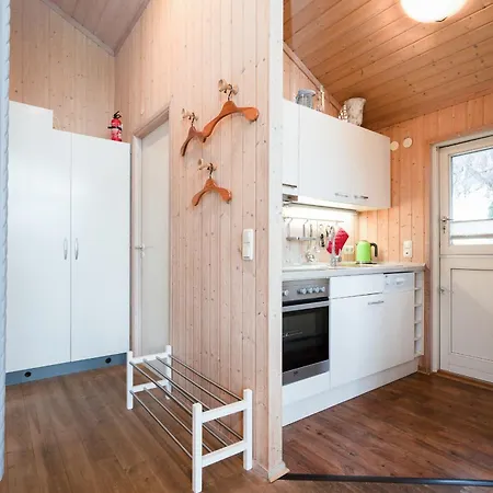 Objekte Im Umland Hof Ruhleben Haus Muschelsucher