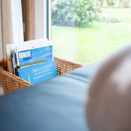 Objekte Im Umland Hof Ruhleben Haus Muschelsucher *