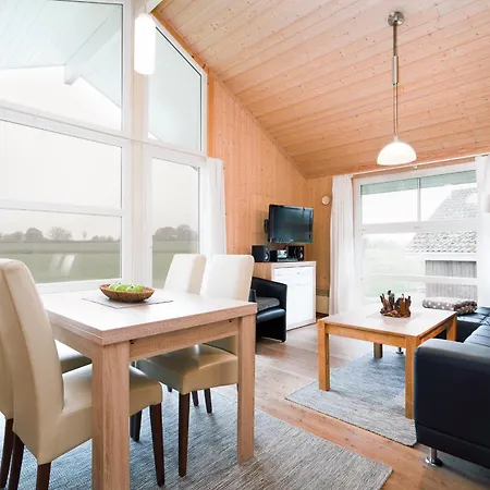 Holiday home Hof Ruhleben Haus Muschelsucher