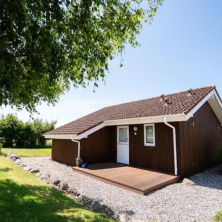 Objekte Im Umland Hof Ruhleben Haus Muschelsucher Holiday home